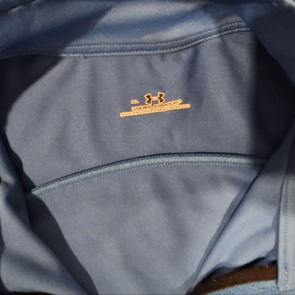 Under Armour Motion Jacket - Picture 2 of 2